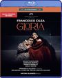 Francesco Cilea: Gloria (Dramma lirico in 3 Akten), BR
