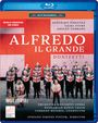 Gaetano Donizetti: Alfredo Il Grande, BR