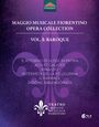 : Maggio Musicale Fiorentino Opera Collection Vol.1 - Baroque, BR,BR,BR,BR,BR,BR
