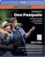Gaetano Donizetti: Don Pasquale, BR
