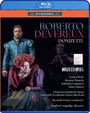 Gaetano Donizetti: Roberto Devereux, BR