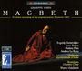 Giuseppe Verdi: Macbeth, CD,CD