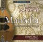 : Dorina Frati - Mandolin in the capitals of Europe, CD