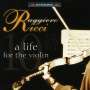 : Ruggiero Ricci - A Life for the Violin, CD,CD,CD,CD,CD,CD,CD,CD,CD,CD