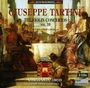 Giuseppe Tartini: Violinkonzerte Vol.10, CD,CD