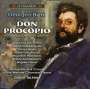 Georges Bizet: Don Procopio, CD