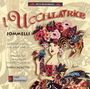 Niccolo Jommelli: L'Uccellatrice, CD