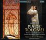 Gaetano Donizetti: Pia de'Tolomei, CD,CD