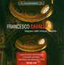 Francesco Cavalli: Vespero delli cinque Laudate, CD