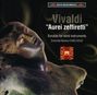 Antonio Vivaldi: Kammermusik für Bläser, CD