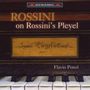 Gioacchino Rossini: 7 Klavierstücke aus "Peches de Vieilles", CD