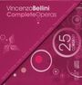 Vincenzo Bellini: Sämtliche Opern, CD,CD,CD,CD,CD,CD,CD,CD,CD,CD,CD,CD,CD,CD,CD,CD,CD,CD,CD,CD,CD,CD,CD,CD