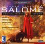 Richard Strauss: Salome, CD,CD