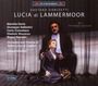 Gaetano Donizetti: Lucia di Lammermoor, CD,CD