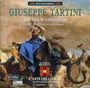 Giuseppe Tartini: Violinkonzerte Vol.16, CD,CD