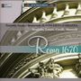 : Roma 1670, CD