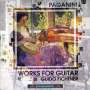 Niccolo Paganini: Gitarrenwerke, CD