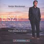 Franz Liszt: Klaviersonate h-moll, CD