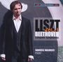 Ludwig van Beethoven: Sämtliche Symphonien Vol.1 (Klavierfassung von Franz Liszt), CD