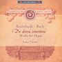 Ivana Valotti - Buxtehude/Bach, CD