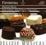 Caspar Fürstenau: Freimaurermusik, CD