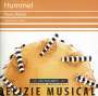 Johann Nepomuk Hummel: Klavierwerke, CD