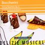 Luigi Boccherini: Streichquartette op.8 Nr.1-6, CD