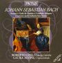 Johann Sebastian Bach: Gambensonaten BWV 1027-1029, CD