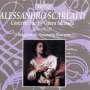 Alessandro Scarlatti: Concerti Sacri Vol.1, CD