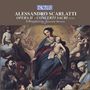 Alessandro Scarlatti: Concerti Sacri Vol.2, CD