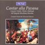 : Canzoni,Frottole,Villotte,Madrigale, CD