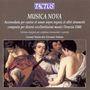 : Musica Nova Venedig 1540, CD