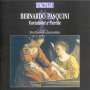 Bernardo Pasquini: Variazione e Partite für Cembalo, CD