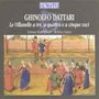 Ghinolfo Dattari: Le Villanelle, CD