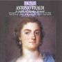 Antonio Vivaldi (1678-1741): Kantaten RV 678-682,799, CD