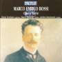 Marco Enrico Bossi: Orgelwerke, CD