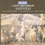 : Canti Gregoriani - Nativitas, CD