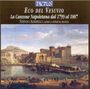 : La Canzone Napoletana 1799-1887 "Eco Del Vesuvio", CD