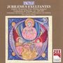 : Canti Gregoriani - Jubilemus Exultantes, CD