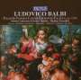 Ludovico Balbi: Psalmi Ad Vesperas Canendi Per Annum Vol.1, CD