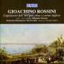 Gioacchino Rossini: Streichersonate Nr.1, CD