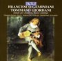 Francesco Geminiani: The Art of Playing the Guitar, CD