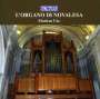: Markus Utz - L'Organo di Novalesa, CD