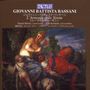Giovanni Battista Bassani: Cantate Amorose, CD
