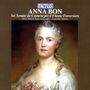 Anna Bon di Venezia: Sonaten da Camera Nr.1-6, CD