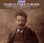 Marco Enrico Bossi: Orgelwerke Vol.4, CD