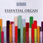 : Essential Organ - A Journey Through Italien Organ Music, CD