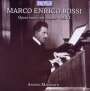 Marco Enrico Bossi: Orgelwerke Vol.6, CD