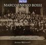 Marco Enrico Bossi: Orgelwerke Vol.7, CD