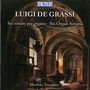 Luigi De Grassi: Orgelsonaten Nr.1-6, CD